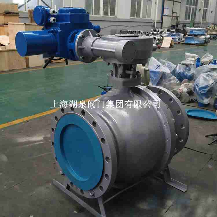 電動球閥執行器工作原理，說明書