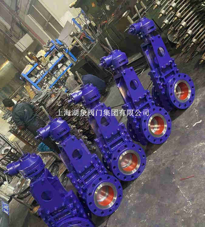 礦漿閥廠家，礦漿閥生產廠家