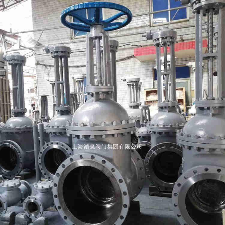 閘閥廠(chǎng)家