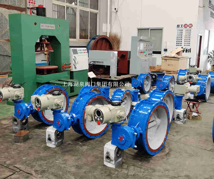 電動(dòng)閥廠(chǎng)家