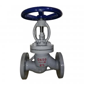 截止閥J41H-25 DN50，DN80法蘭連接