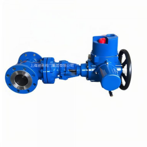 電動閘閥Z941H-16C DN80配法蘭及連接件\鑄鋼