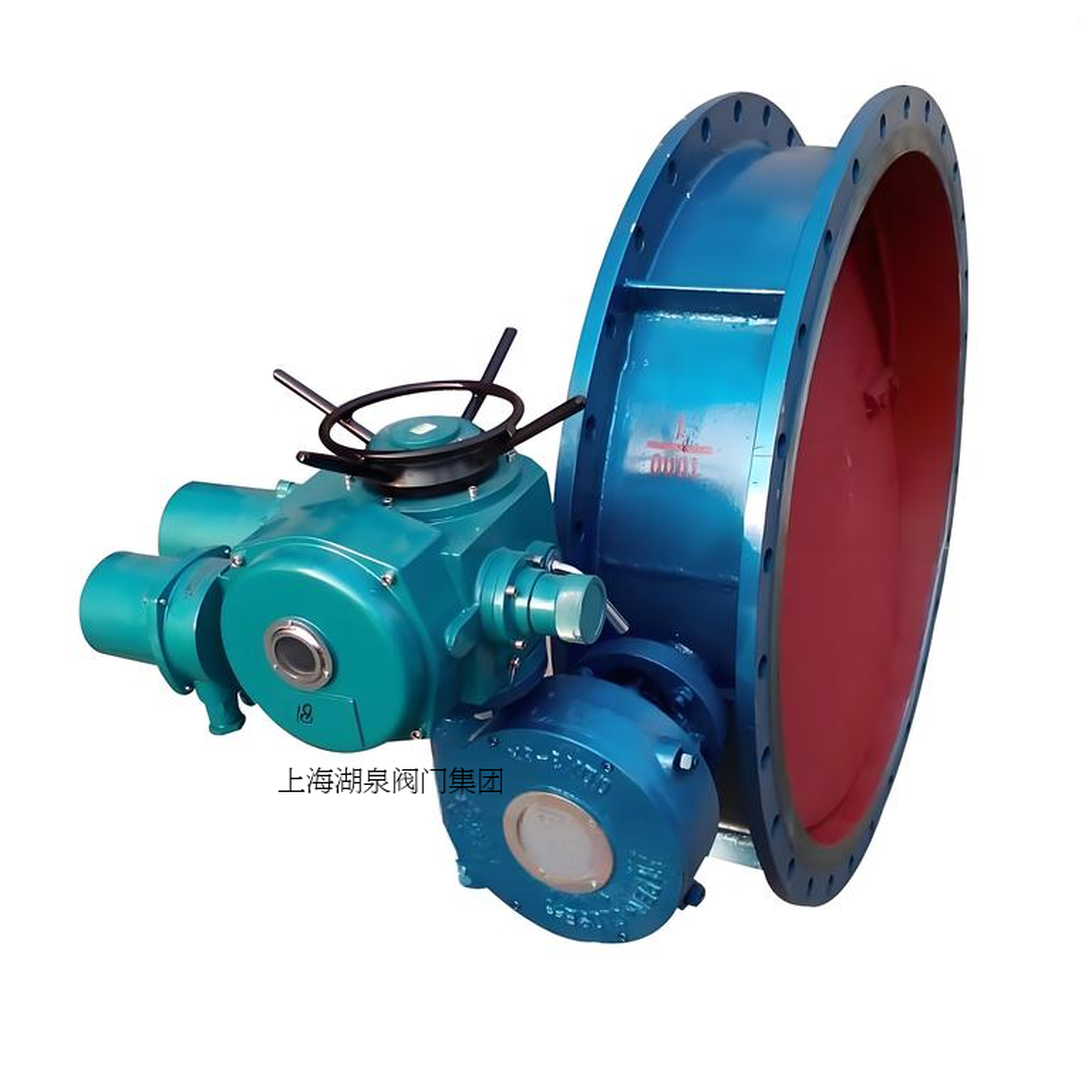 d941w-1c電動通風(fēng)蝶閥DN600廠家