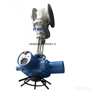 電動閘閥Z941H-40C/DN50（不要電動裝置，需